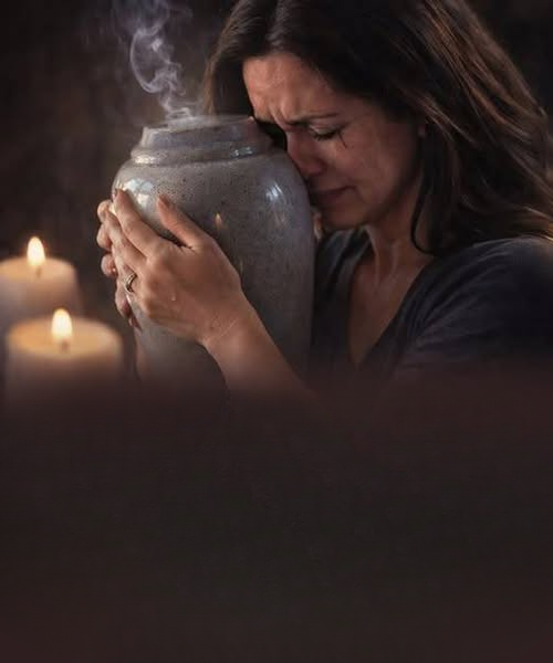 When Receiving a Loved One’s Ashes, Here’s What Many People Don’t Realize