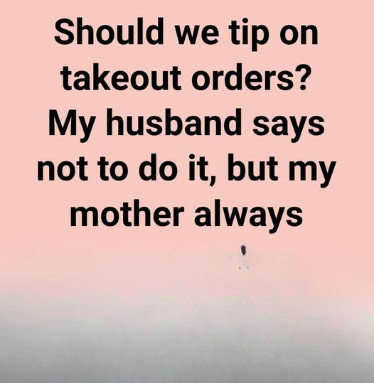 Should You Tip on Takeout Orders? What Many People Still Get Wrong About Modern Tipping