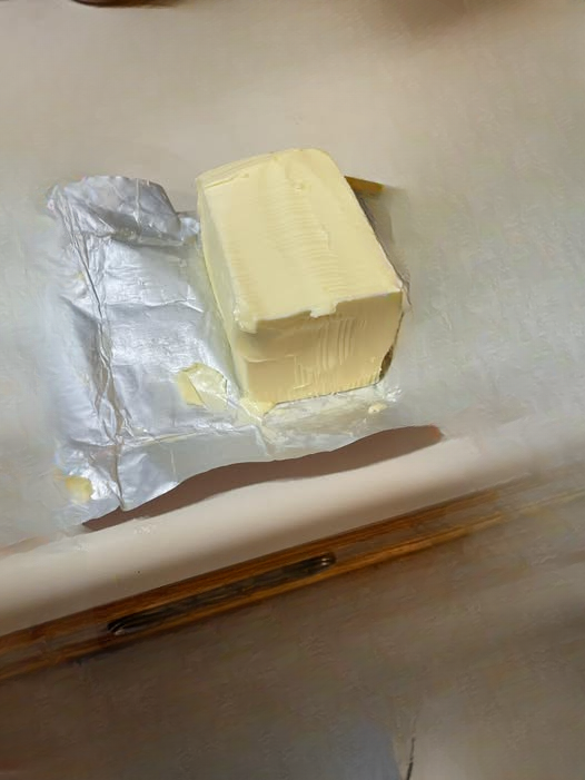 Is It Safe to Leave Butter on the Counter? What You Really Need to Know About Room-Temperature Storage