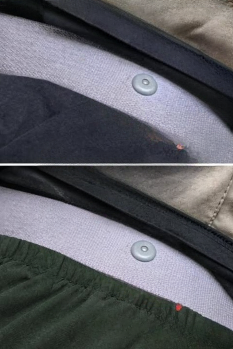 The Small Seat Belt Detail Most People Ignore — And Why It’s More Important Than You Think