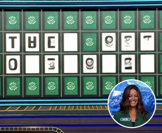 ‘Wheel of Fortune’ Player Misses Out On Car After Failing To Solve This “Evil” Puzzle