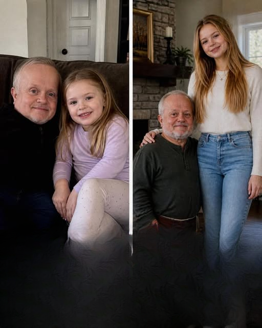 Granddaughter Drops Note on Kitchen Table 20 Years After Deadly Snowstorm — and Nothing Is the Same Again