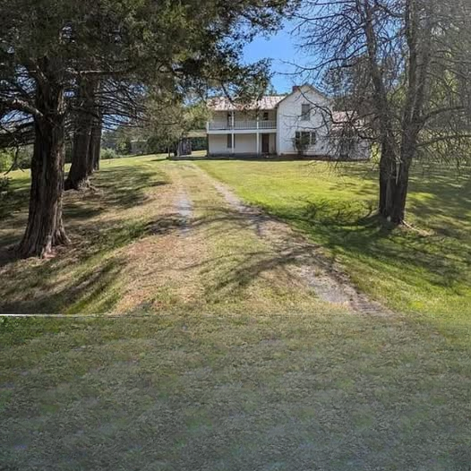 Rural Fixer-Upper on Over 4 Acres Near Rocky Mount Offers Endless Possibilities