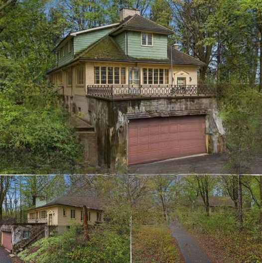 Charming Country Home on 3.1 Acres With 4 Bedrooms and Endless Potential