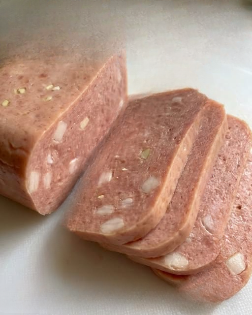 The Truth About the White Bits in Spam: What They Really Are and Why They’re Usually Harmless