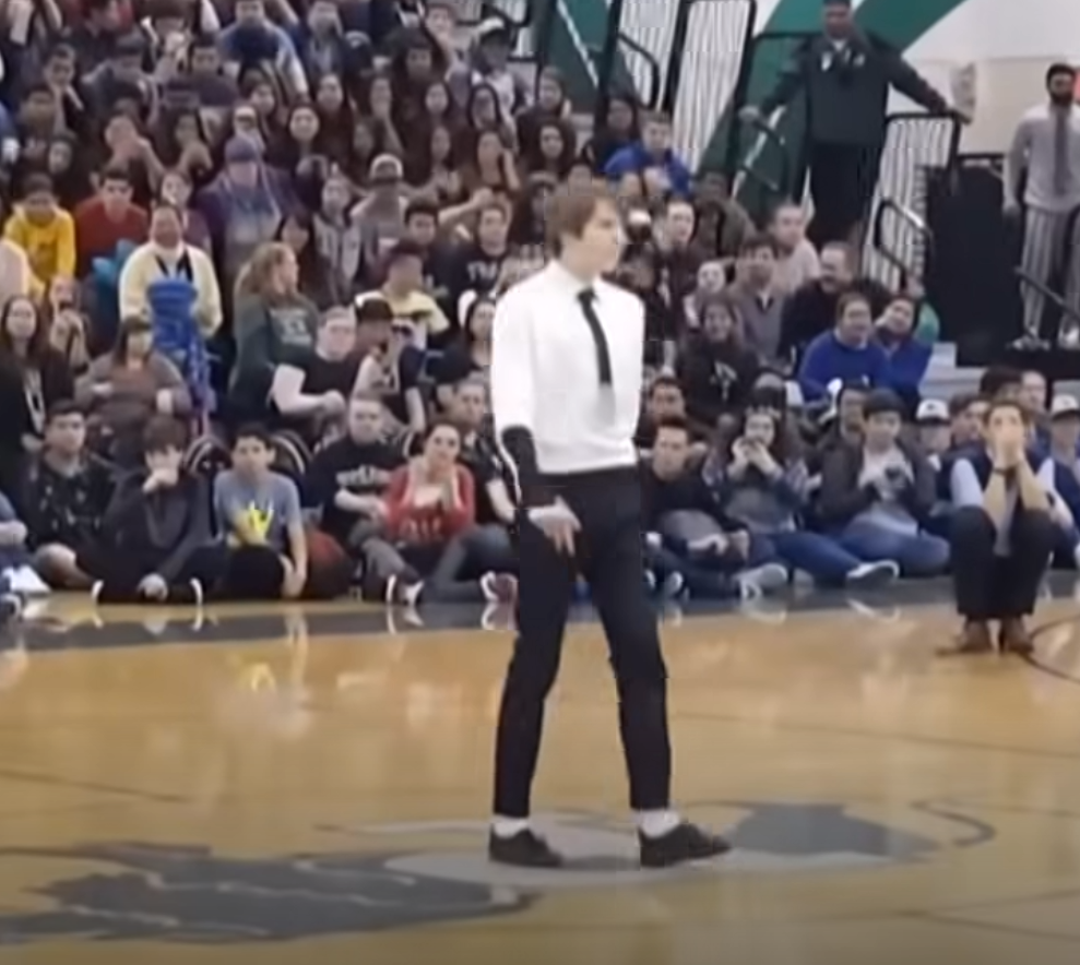 All The Bullies Started Laughing When the “Quiet Kid” Took the Stage — Then the Music Started