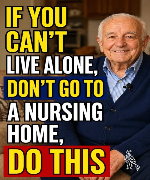 “I’m 87 Years Old”: Why Some Seniors Are Choosing Community Support Before Moving to a Care Home