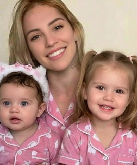 Mother Reacts Quickly After Both Daughters Show Sudden Breathing Trouble