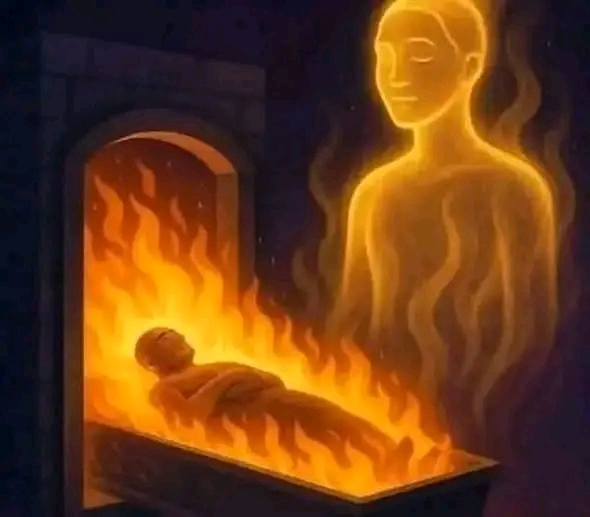 Cremation and the Bible: What Scripture Really Says About Burial, Faith, and Personal Choice