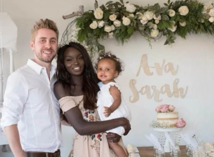 When Love Grows Into a Family: A Heartfelt Story
