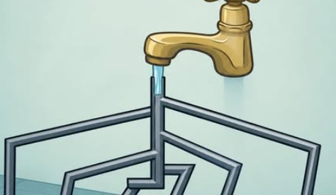 The “Impossible Pipe” Puzzle That’s Fooling Thousands Every Day