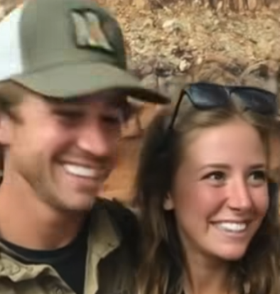 Couple Vanished During Utah Desert Trip — Eight Years Later, a Chilling Discovery Inside an Abandoned Mine Shocked Investigators
