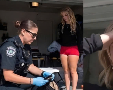 Viral Public Incident Sparks Debate About Privacy, Social Media, and Public Behavior