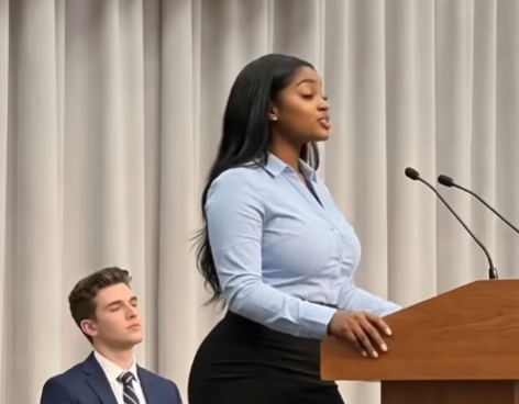 Florida Teacher Investigation Sparks Discussion About Boundaries, Trust, and Student Safety