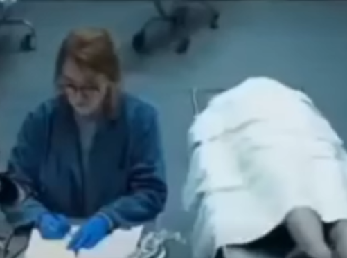 Man Appears to “Come Back to Life” — But Doctors Explain the Science Behind It