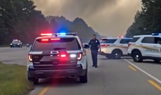 Hospital Lockdown in Michigan Sparks Fear After Reported Workplace Shooting