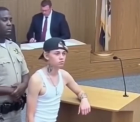 When a “Harmless Joyride” Turns Into a Serious Crime