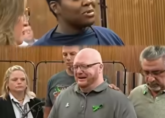 Courtroom Reaction Goes Viral After Judge Delivers Unexpected Ruling