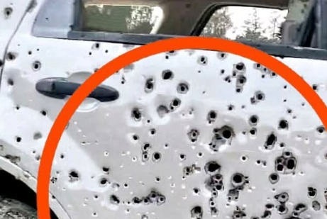 Authorities Investigating Shooting Incident as Community Urged to Stay Alert