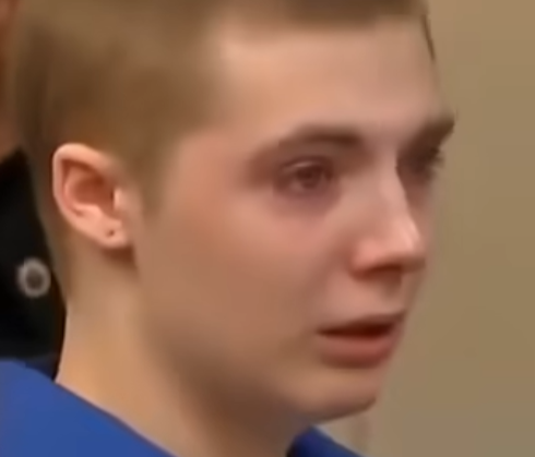 Teen Sentenced to 985 Years in Prison Sparks Nationwide Debate About Justice and Rehabilitation