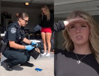 Unbelievable Public Incident Sparks Debate About Privacy, Viral Content, and Public Conduct
