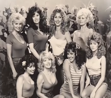 Why This Unforgettable Hee Haw Moment Still Captivates Audiences Decades Later