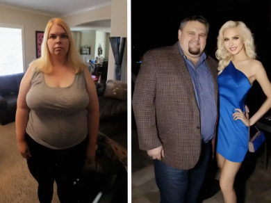 He Hired a “Better Wife” for His Reunion — But What Happened Next Became the Real Story Everyone Remembered