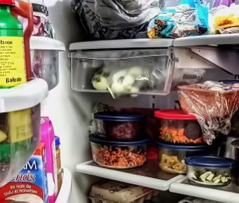 Whenever I Cooked, the Food Would Disappear — Until I Discovered the Truth
