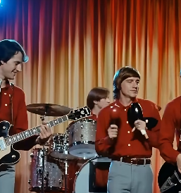 How “Indian Reservation” Became Paul Revere & the Raiders’ Most Powerful and Lasting Song