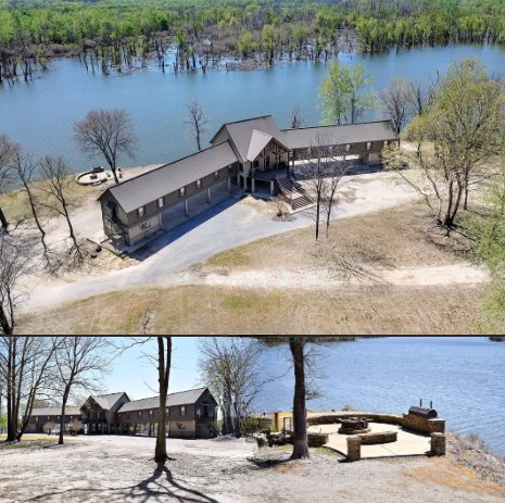 Southern Sporting Retreat in Mayersville, Mississippi