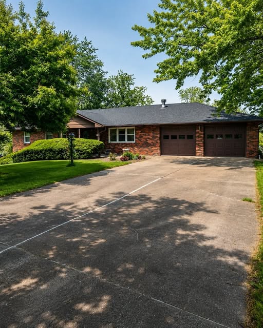 Classic Brick Ranch Home With Walkout Basement in Columbia Is Attracting Buyers Looking for Space and Long-Term Value