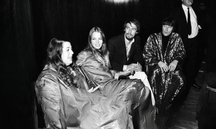 Chasing the Sun: The Lasting Legacy of “California Dreamin’” by The Mamas & The Papas