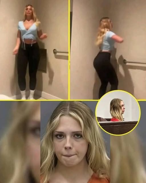Alyssa Zinger Remains in Jail as Investigation Into Alleged Online Exploitation Continues