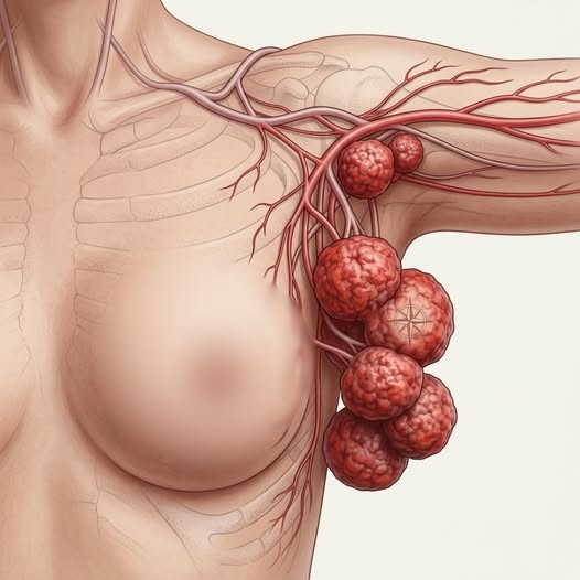 Understanding Breast cancer: Symptoms, Risk Factors, Treatment, and Reasons for Hope