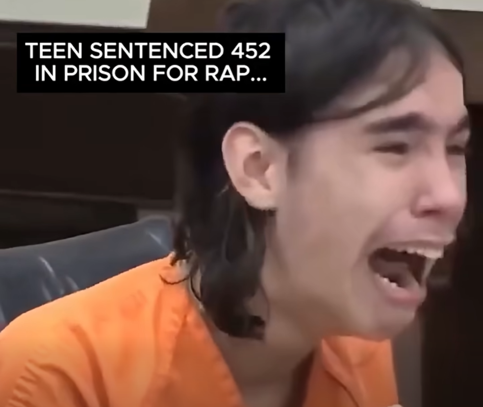 How to Understand Complex Sentencing Cases Involving Young Offenders
