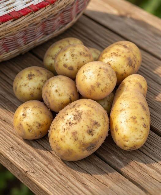 Doctors Reveal the Truth About Potatoes — And It’s Not What Many People Expect