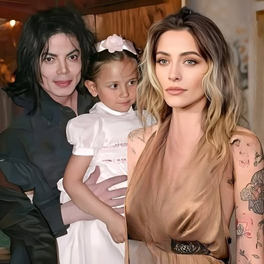 Paris Jackson Reflects on Michael Jackson’s Legacy, Fatherhood, and the Meaning Behind His Influence