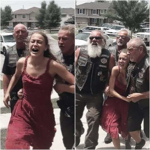 Young Woman Shares Emotional Story After Unexpected Medical Emergency
