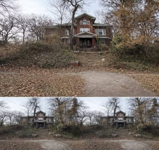 Spacious 7-Bedroom Home with Over 5,600 Square Feet Listed at $200,000 — A Rare Opportunity with Endless Potential