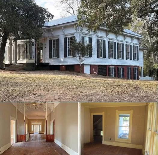 Spacious 5-Bedroom Home with 3 Bathrooms and Nearly 3,000 Sq Ft – Incredible Value at $85,000