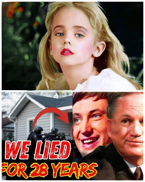 New DNA Technology Revives Interest in the JonBenét Ramsey Case Nearly Three Decades Later