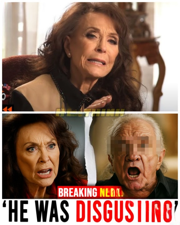 Loretta Lynn Rumors Spread Online Again as Viral Posts Claim “Secret Final Message” Exposed Feuds in Country Music
