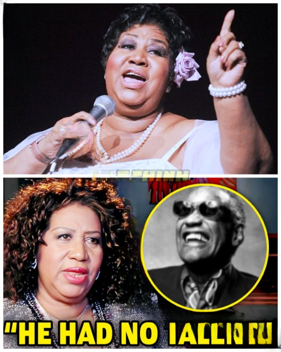 Viral Rumors About Aretha Franklin and “Secret Enemy Lists” Spread Online Again