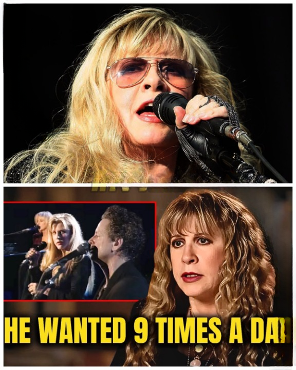 Stevie Nicks and Lindsey Buckingham: The Real Story Behind One of Rock Music’s Most Famous Relationships