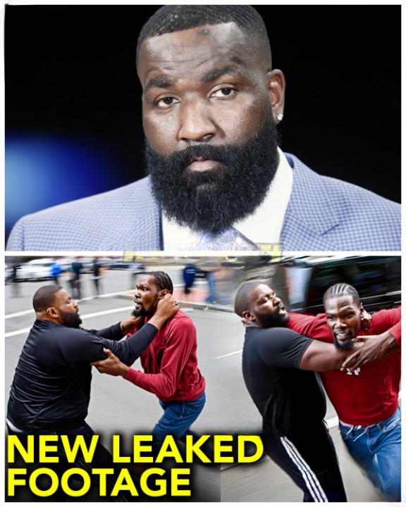 Kevin Durant vs. Kendrick Perkins: Why Their Latest Viral Moment Has Fans Talking Again
