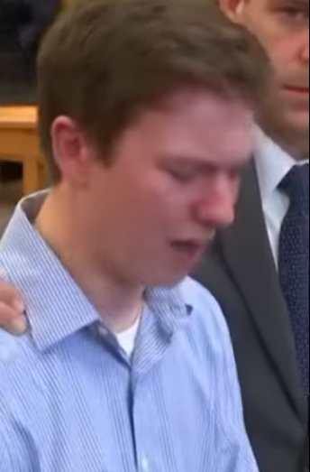 Teen Sentenced to 452 Years in Prison After One Decision Changed His Life Forever
