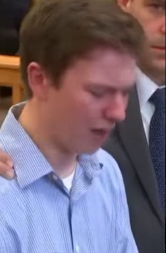 Teen Receives 452-Year Prison Sentence After Split-Second Decision Changed His Life Forever