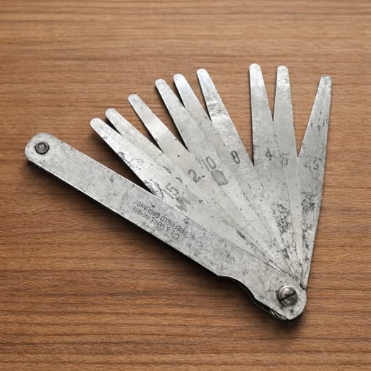 Can Anyone Identify This Strange Metal Tool? Here’s What It Actually Is