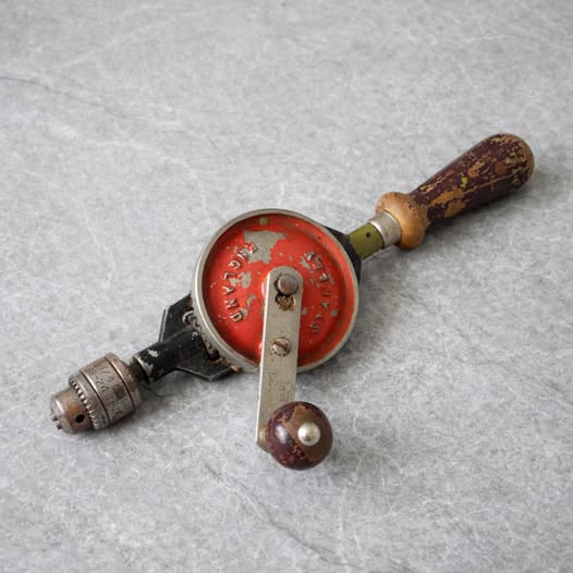 If You Were Born Before the 1980s, You Probably Recognize This Classic Tool Immediately