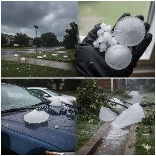 The Day Calm Turned to Chaos: A Sudden Storm in S-Town